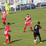 Nogomet Elitna liga : Kras Repen - Cormonese