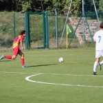2.al: Primorje - Vesna
