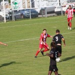 Nogomet Elitna liga : Kras Repen - Cormonese