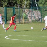 2.al: Primorje - Vesna