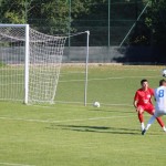 Nogomet: Italijanski pokal Kras Repen - UFM