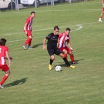 Nogomet Elitna liga : Kras Repen - Cormonese