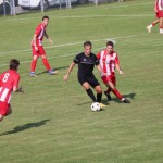 Nogomet Elitna liga : Kras Repen - Cormonese