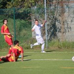 2.al: Primorje - Vesna