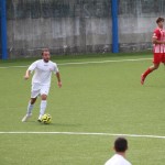 deželni pokal: vesna - zarja