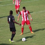 Nogomet Elitna liga : Kras Repen - Cormonese