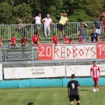 Nogomet Elitna liga : Kras Repen - Cormonese