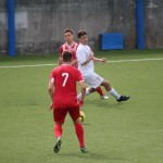 deželni pokal: vesna - zarja