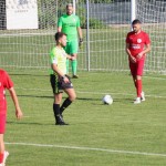 Nogomet: Italijanski pokal Kras Repen - UFM