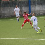 deželni pokal: vesna - zarja
