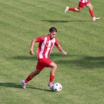 Nogomet Elitna liga : Kras Repen - Cormonese