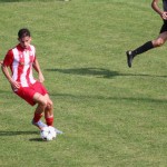 Nogomet Elitna liga : Kras Repen - Cormonese