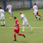 deželni pokal: vesna - zarja
