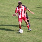 Nogomet Elitna liga : Kras Repen - Cormonese