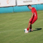 Nogomet: Italijanski pokal Kras Repen - UFM