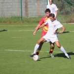 2.al: Primorje - Vesna