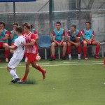 deželni pokal: vesna - zarja