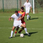 2.al: Primorje - Vesna