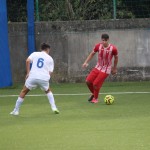 deželni pokal: vesna - zarja
