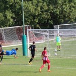 Nogomet Elitna liga : Kras Repen - Cormonese