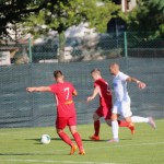 Nogomet: Italijanski pokal Kras Repen - UFM