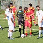2.al: Primorje - Vesna
