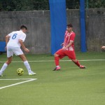 deželni pokal: vesna - zarja