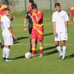 2.al: Primorje - Vesna
