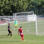Nogomet Elitna liga : Kras Repen - Cormonese