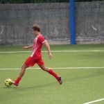deželni pokal: vesna - zarja