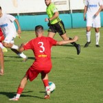 Nogomet: Italijanski pokal Kras Repen - UFM