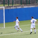 deželni pokal: vesna - zarja