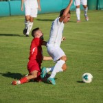 Nogomet: Italijanski pokal Kras Repen - UFM