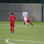 deželni pokal: vesna - zarja