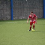 deželni pokal: vesna - zarja