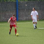 deželni pokal: vesna - zarja