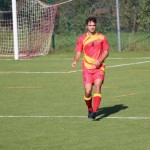 2.al: Primorje - Vesna