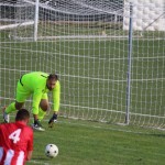 Nogomet Elitna liga : Kras Repen - Cormonese