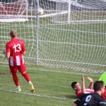 Nogomet Elitna liga : Kras Repen - Cormonese