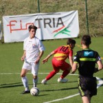 2.al: Primorje - Vesna
