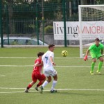 deželni pokal: vesna - zarja
