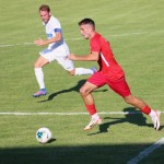 Nogomet: Italijanski pokal Kras Repen - UFM