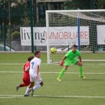deželni pokal: vesna - zarja