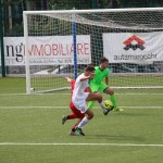 deželni pokal: vesna - zarja