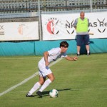 Nogomet: Italijanski pokal Kras Repen - UFM