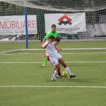 deželni pokal: vesna - zarja