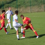 2.al: Primorje - Vesna