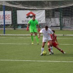 deželni pokal: vesna - zarja