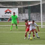 deželni pokal: vesna - zarja