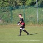 2.al: Primorje - Vesna